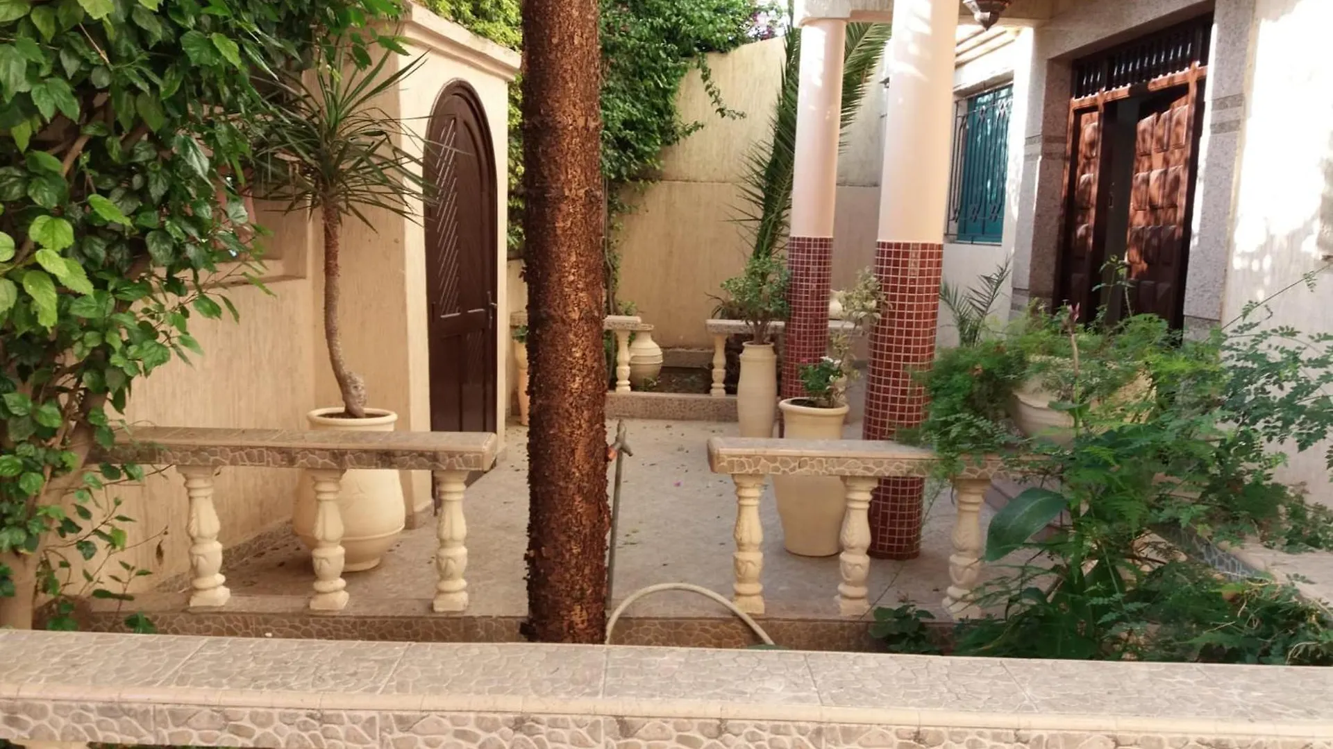 Villa Celine Essaouira Morocco