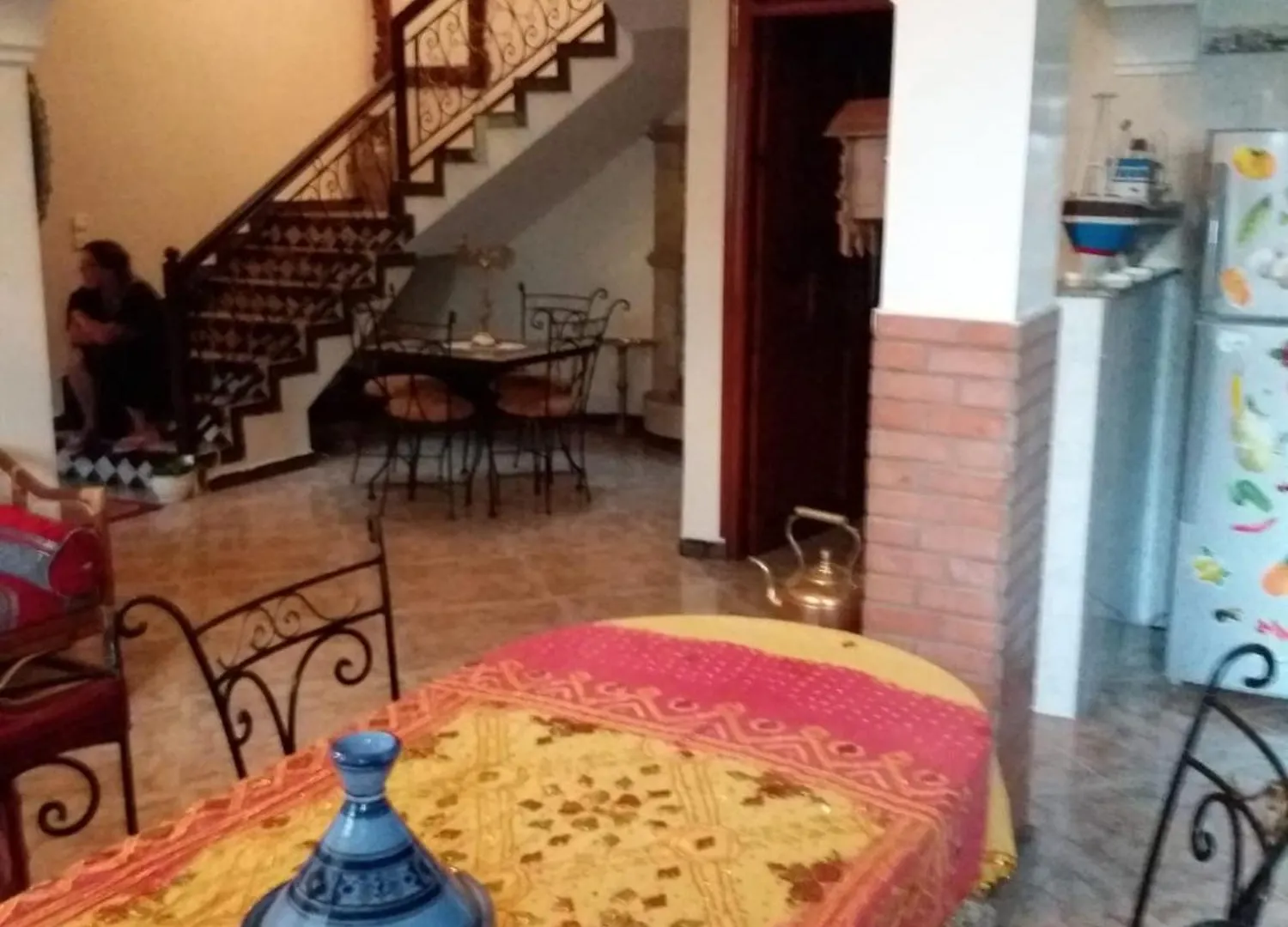 Holiday home Villa Celine Essaouira