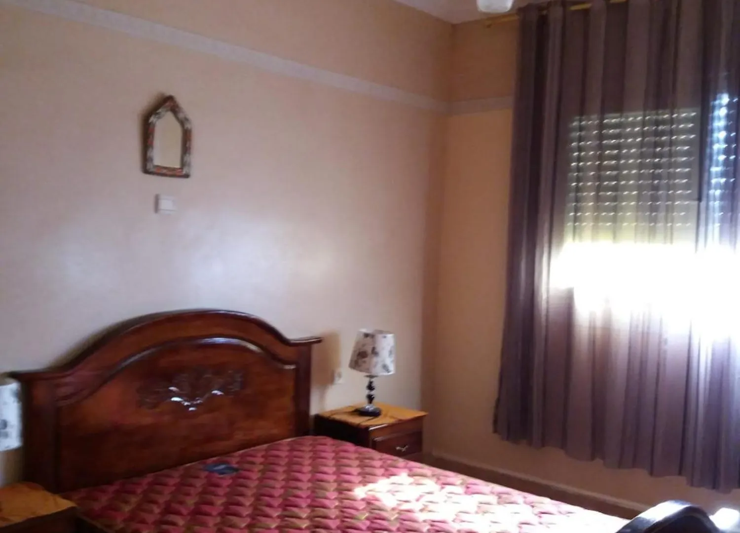 Villa Celine Essaouira 0*,  Morocco