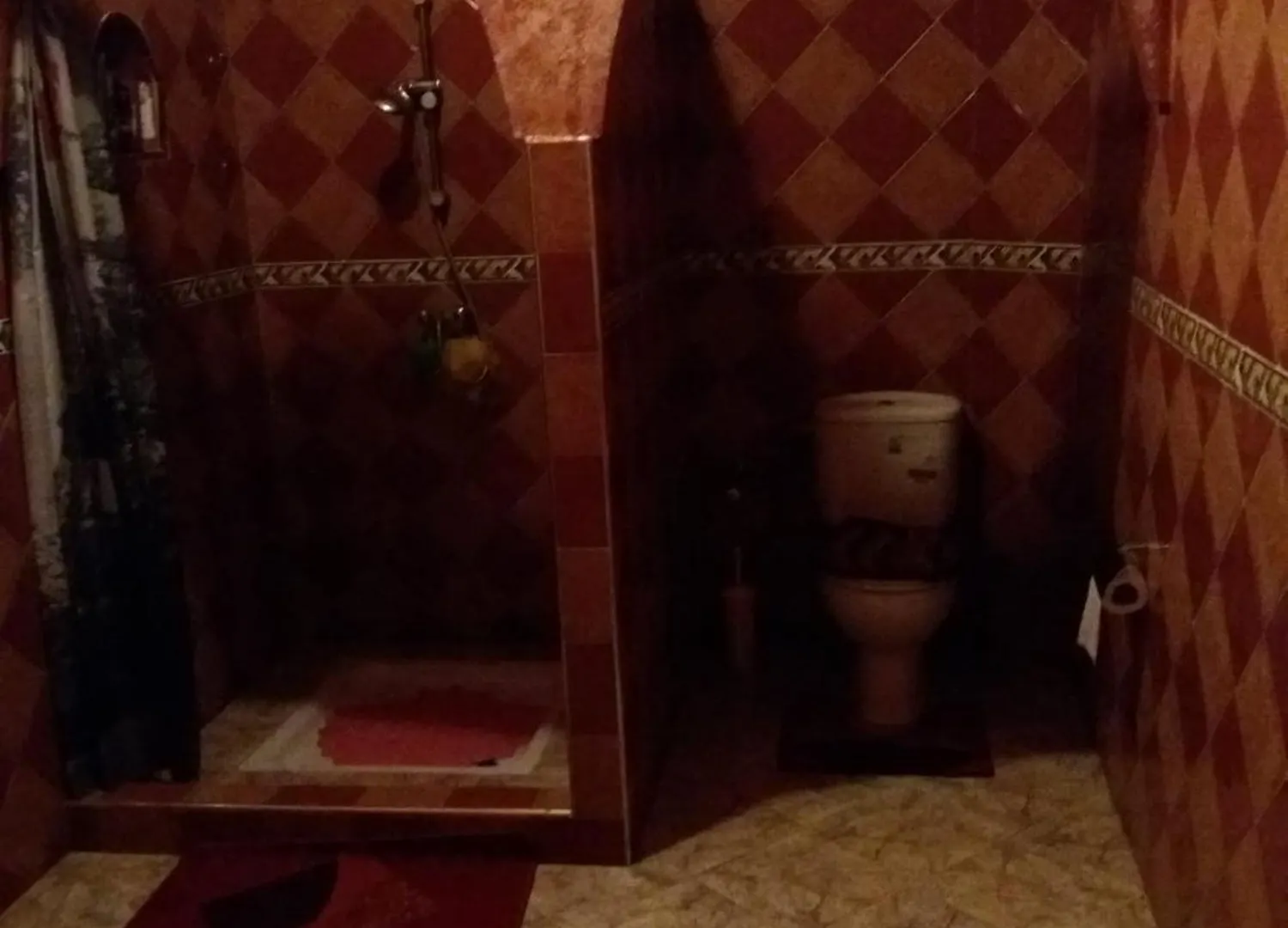 Villa Celine Essaouira Holiday home