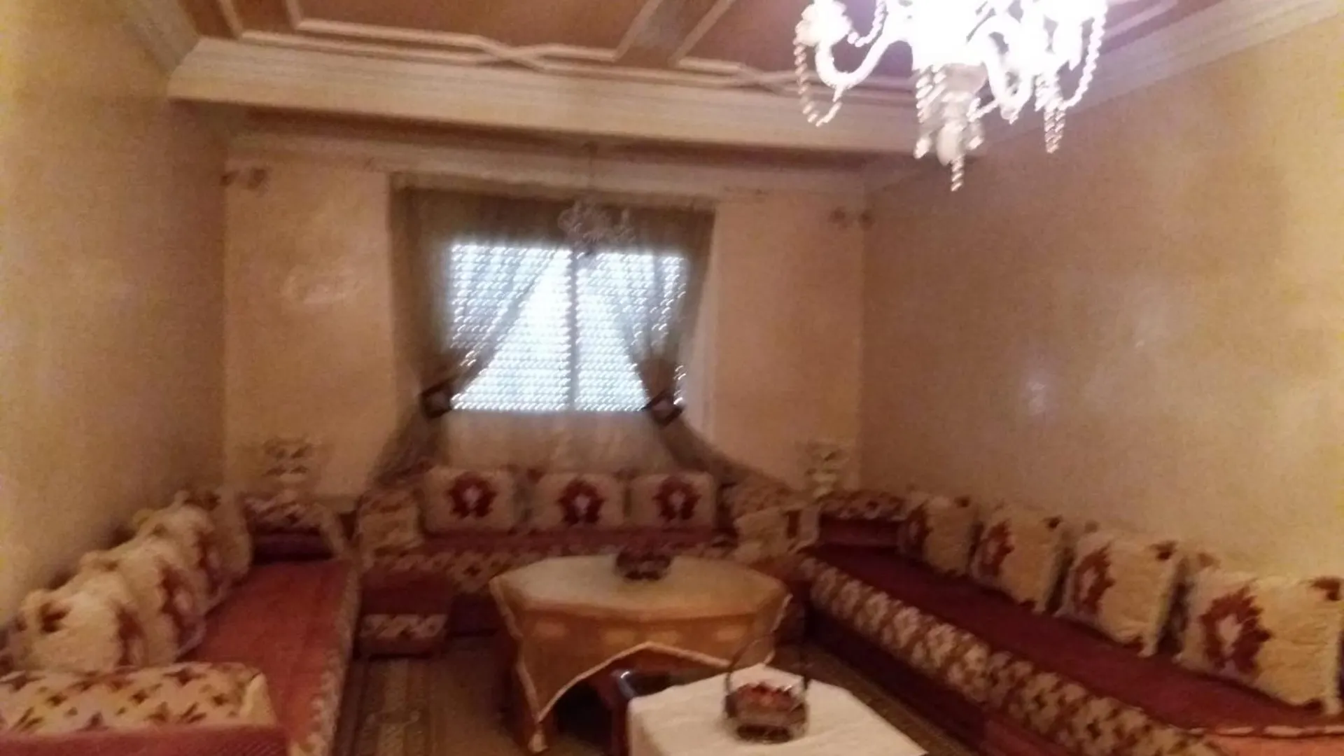 Villa Celine Essaouira 0*,  Morocco