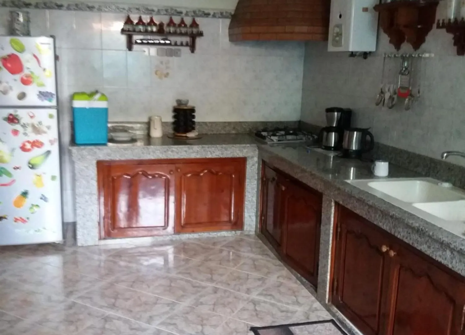 Holiday home Villa Celine Essaouira Morocco