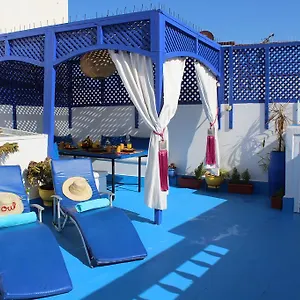 Dar Oubil Essaouira